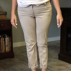 Ny & co. Dress pants